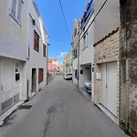 Elegant In - 53 M² - Near The Sea 公寓 沃迪切