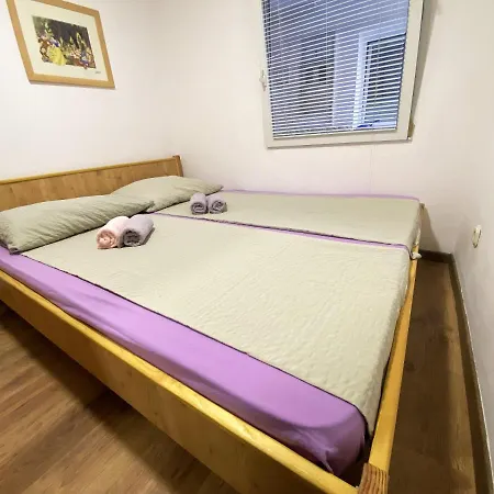 Elegant In 53 M² Near The Sea Апартаменты *