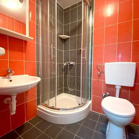 Elegant In - 53 M² - Near The Sea Apartament