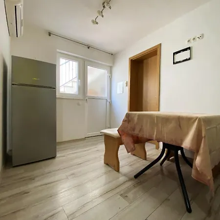 Elegant In 53 M² Near The Sea Апартаменты *