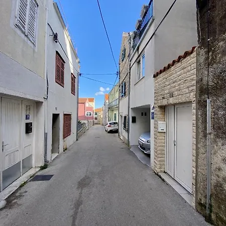 Elegant In 53 M² Near The Sea Apartment Vodice