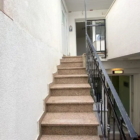 Apartment Elegant In 53 M² Near The Sea Vodice