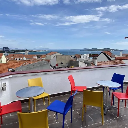 Elegant In 53 M² Near The Sea Апартаменты *