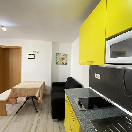 Apartment Elegant In 53 M² Near The Sea