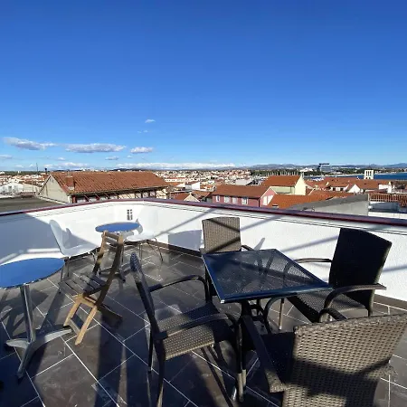 Elegant In 53 M² Near The Sea *