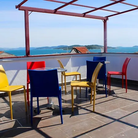 Elegant In 53 M² Near The Sea *
