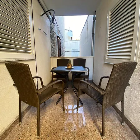 Elegant In 53 M² Near The Sea *