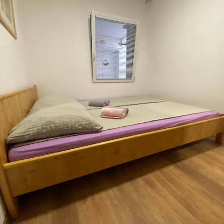 아파트 Elegant In - 53 M² - Near The Sea 보디체