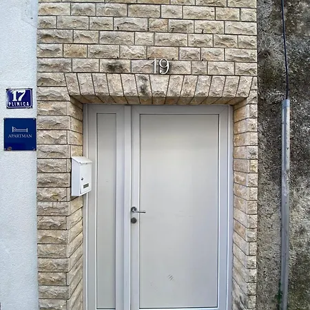 Elegant In - 53 M² - Near The Sea * Vodice