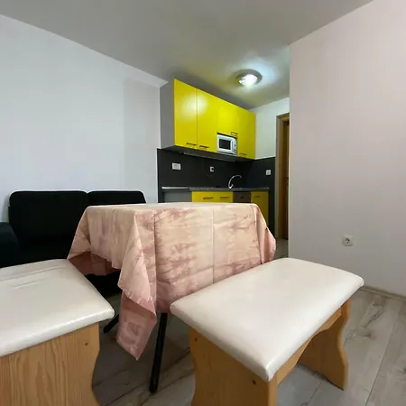 아파트 Elegant In - 53 M² - Near The Sea