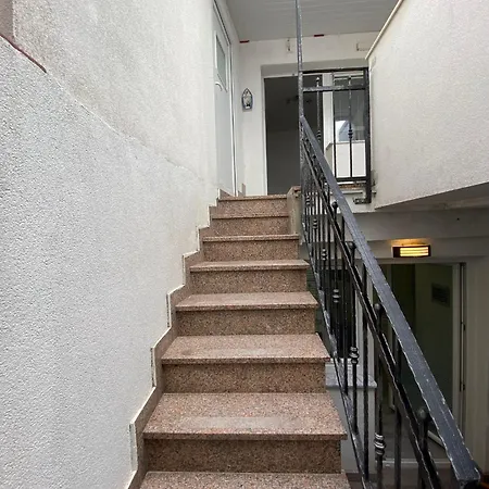 Elegant In - 53 M² - Near The Sea Apartament *