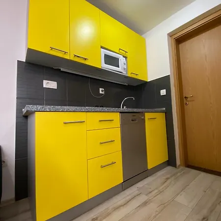 Elegant In - 53 M² - Near The Sea Apartament Vodice
