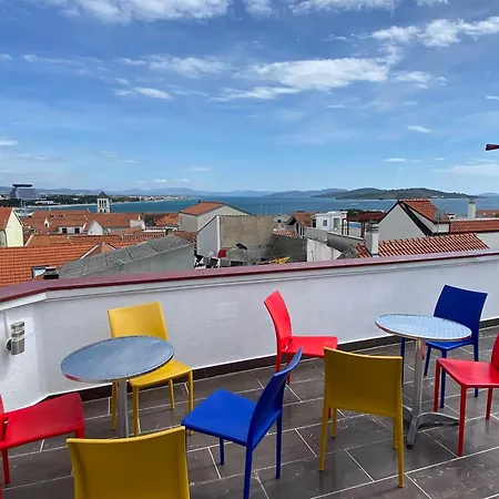 아파트 Elegant In - 53 M² - Near The Sea *