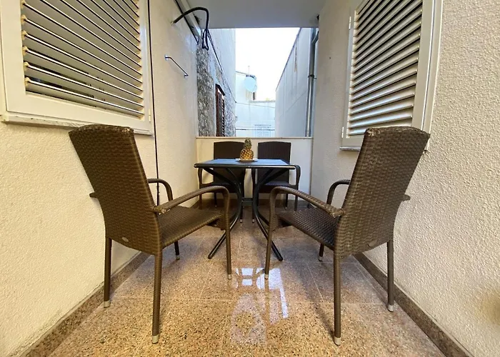 Elegant In - 53 M² - Near The Sea * Vodice