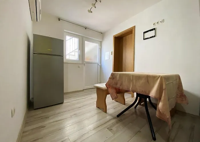 2 Bedrooms With Wifi At Appartement *