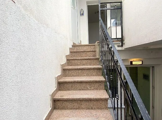 Appartement 2 Bedrooms With Wifi At Vodice