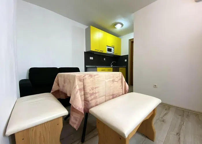 2 Bedrooms With Wifi At * Vodice