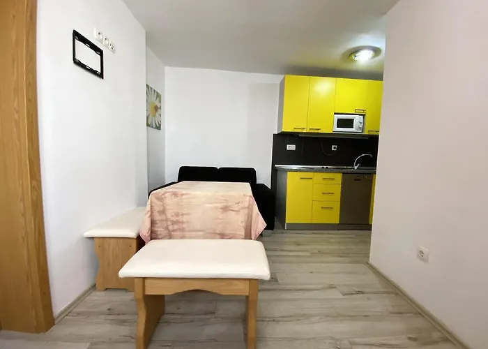 2 Bedrooms With Wifi At Vodice