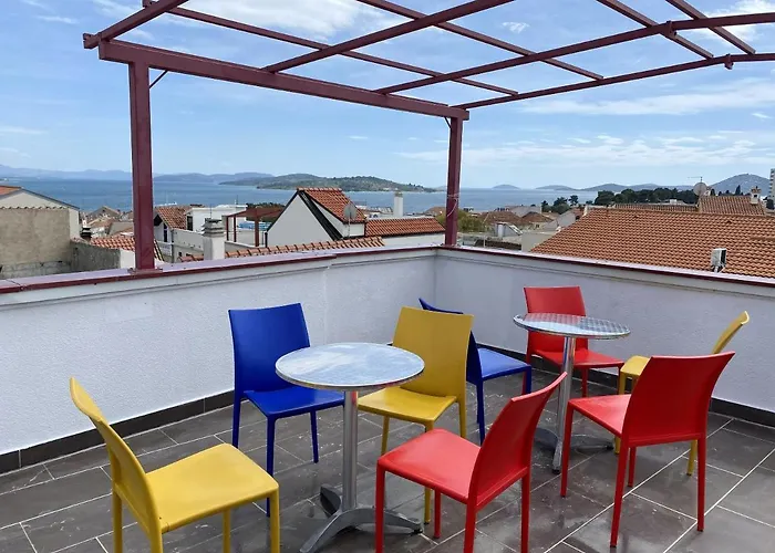 Elegant In - 53 M² - Near The Sea Apartmán